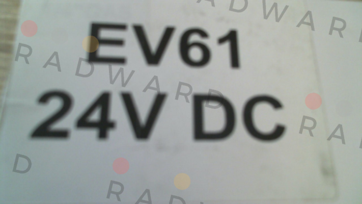 EV61-521MB1 Max-Air