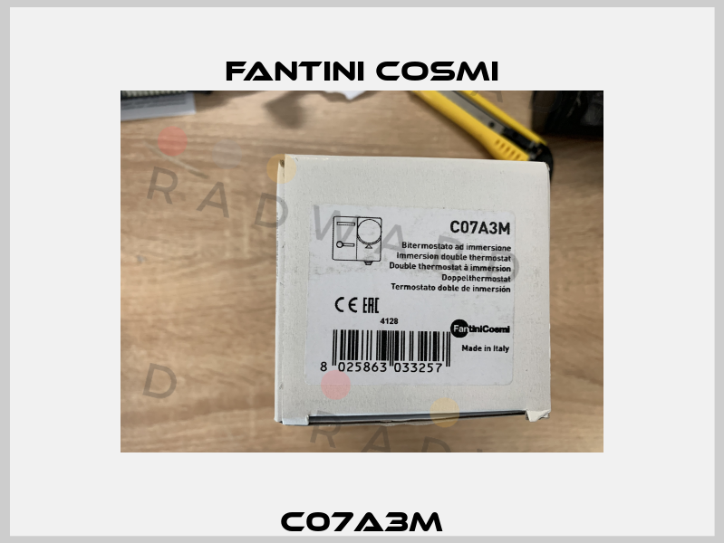 C07A3M Fantini Cosmi
