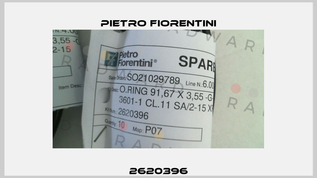 2620396 Pietro Fiorentini