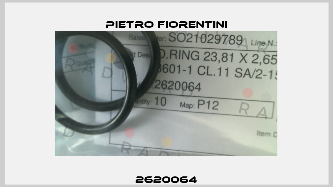 2620064 Pietro Fiorentini