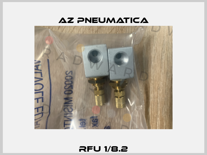 RFU 1/8.2 AZ Pneumatica
