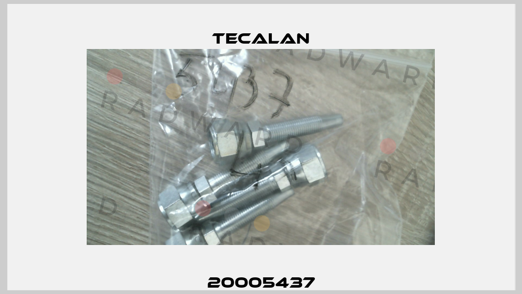 20005437 Tecalan