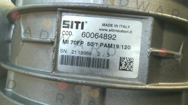 MI70FP5019120 SITI