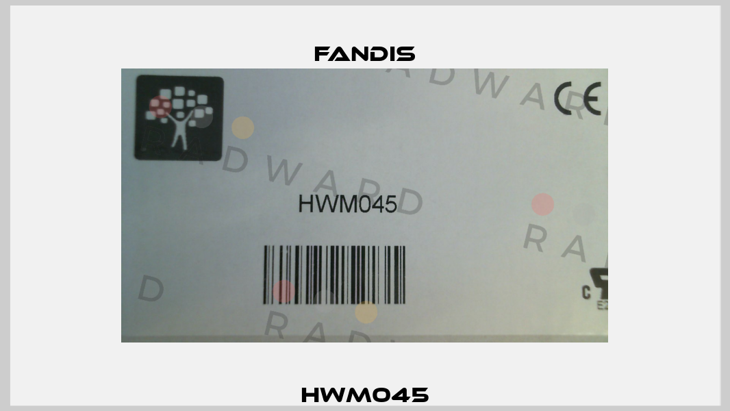 HWM045 Fandis