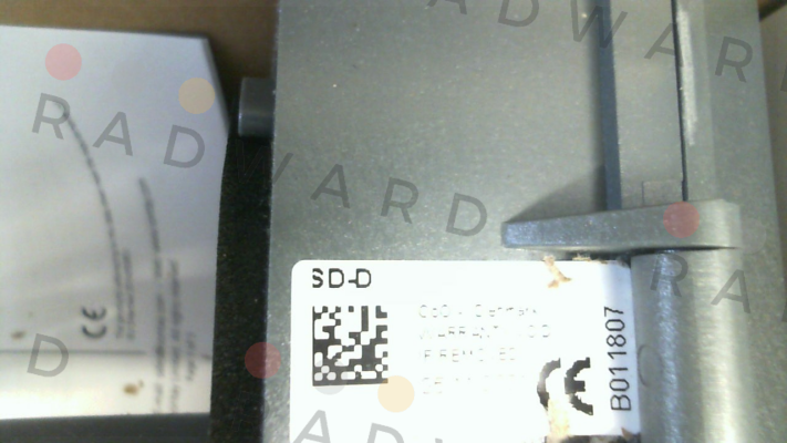 SD-D Sontay