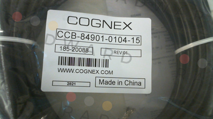 CCB-84901-0104-15 Cognex