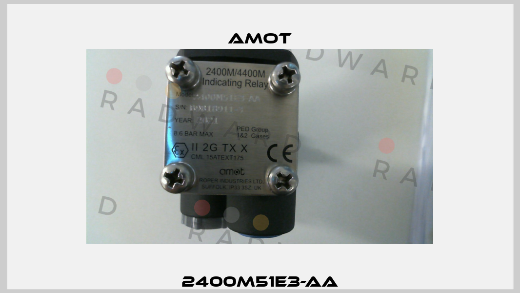2400M51E3-AA Amot