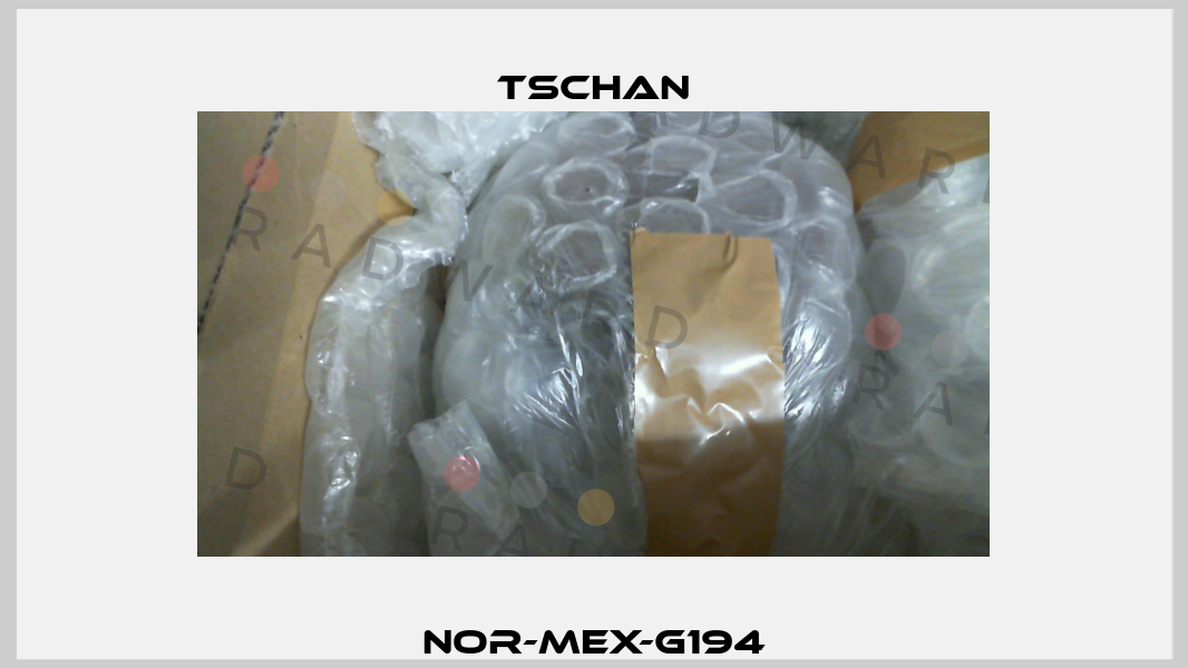 Nor-Mex-G194 Tschan