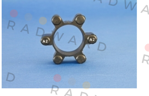 CA2 Ru-Steel