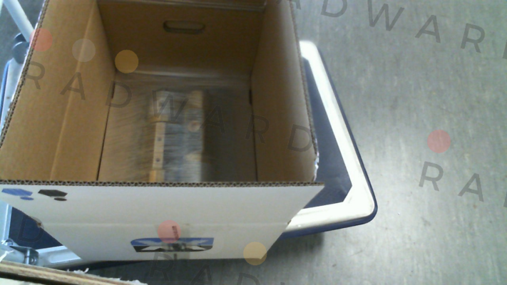 PCD-H 10 NC / 524627 Coax