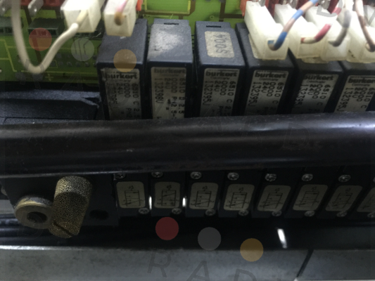 132398U Replaced by 246475  Burkert