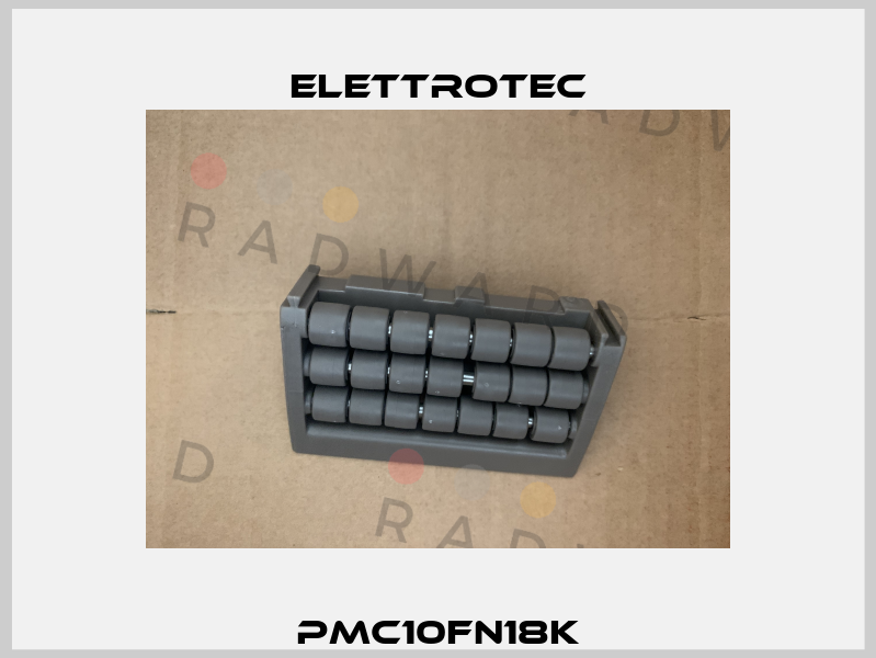 PMC10FN18K Elettrotec