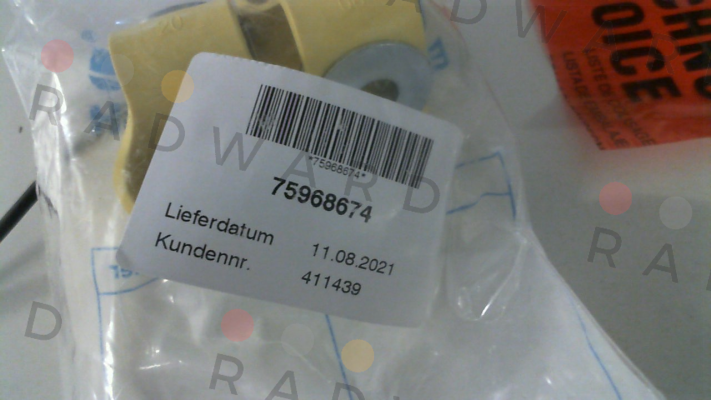 1260003315 Paguflex