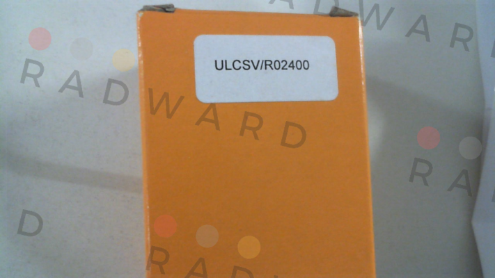 ULCSV/R02400 Waircom