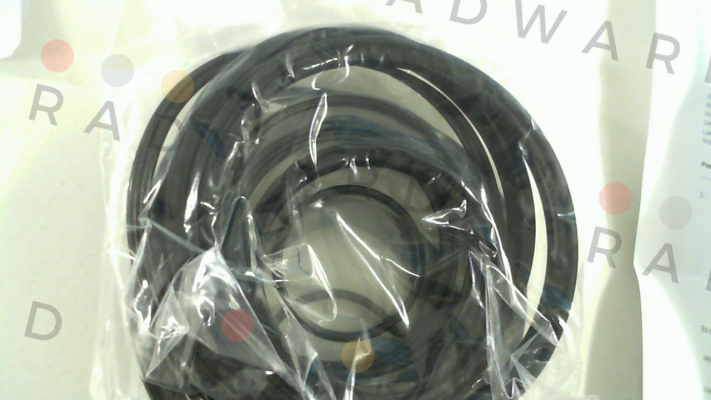 Seal kit for MDHA-FA-B-125x100ST Jufan