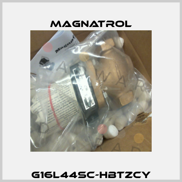 G16L44SC-HBTZCY Magnatrol