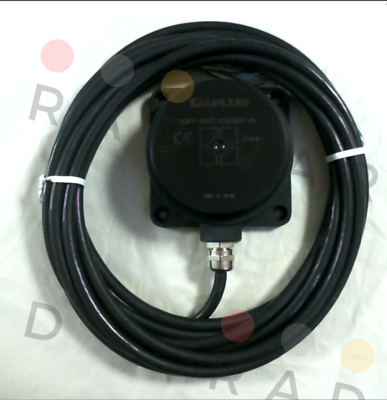 RGPT-9012-V2430PU-05 B & PLUS