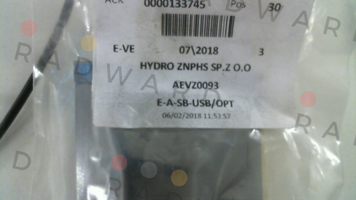 E-A-SB-USB/OPT Atos