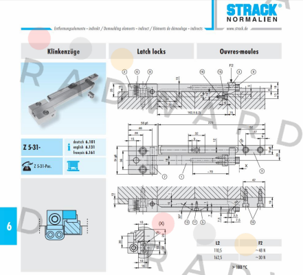 Z 5-32  Strack