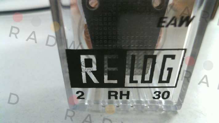 2RH30 24V Relog