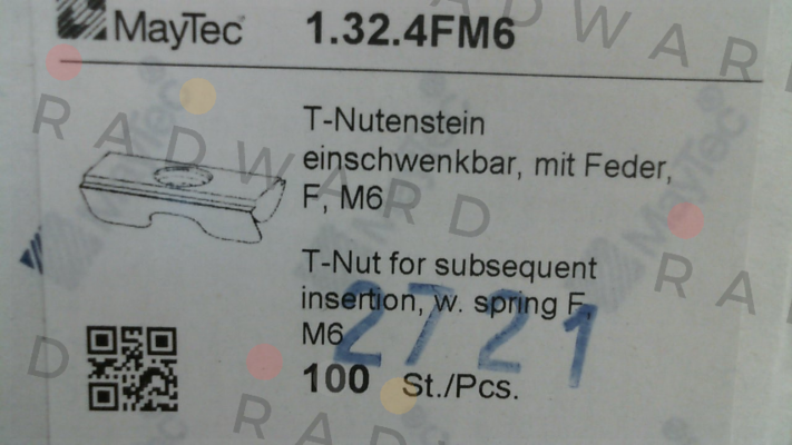 1.32.4FM6.99 MAYTEC