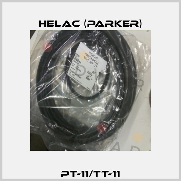 PT-11/TT-11 Helac (Parker)