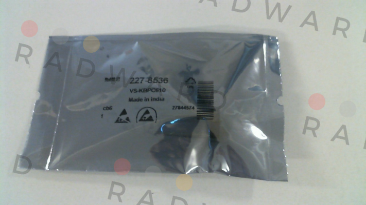 VS-KBPC610 Vishay