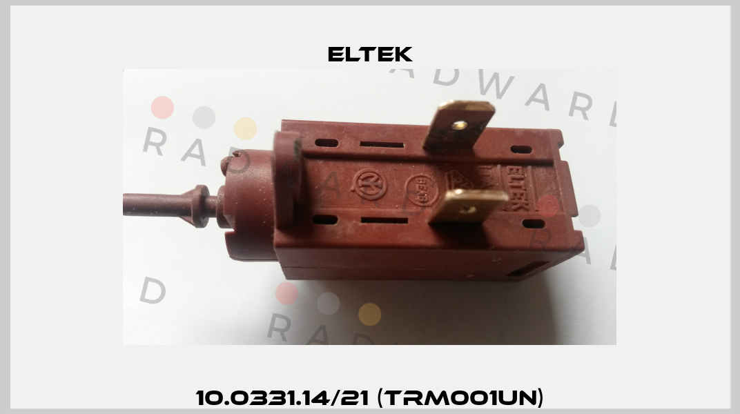 10.0331.14/21 (TRM001UN) Eltek