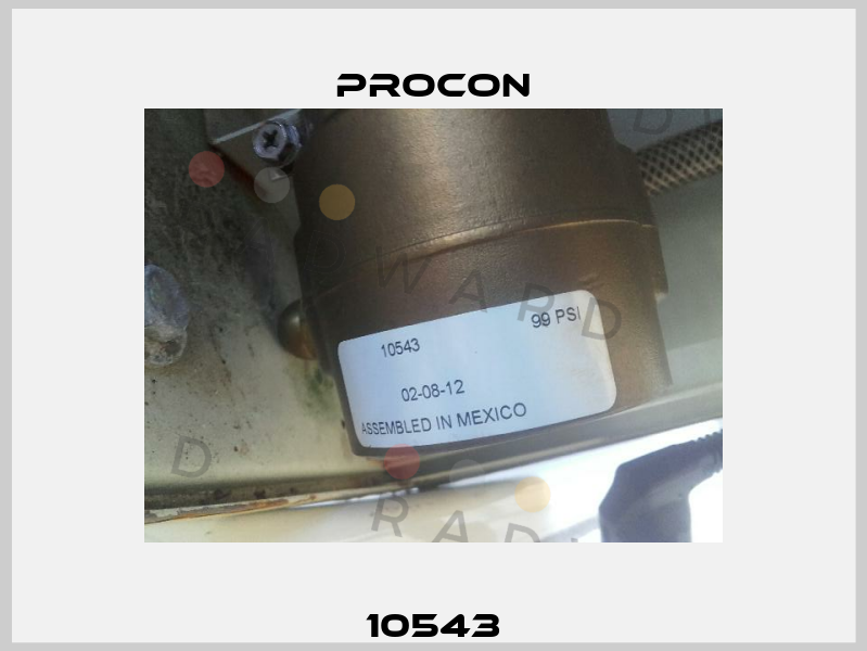 10543 Procon