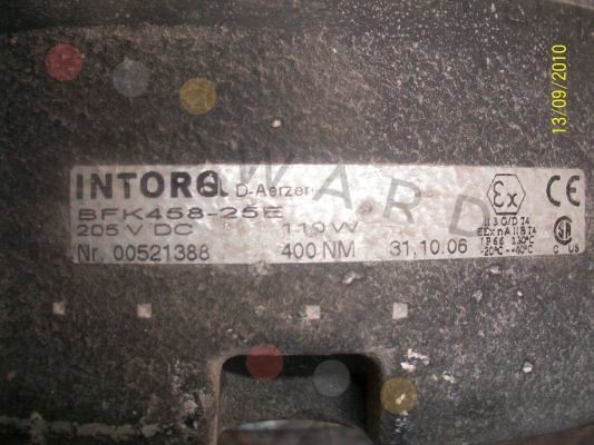396288 Intorq