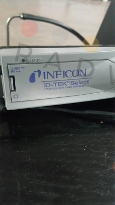 712-202-G11 Inficon