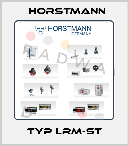 Typ LRM-ST Horstmann