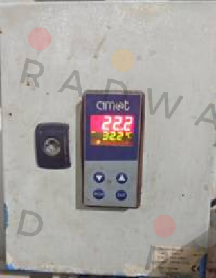 8071D000D-AA Amot