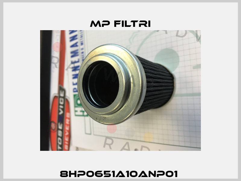8HP0651A10ANP01  MP Filtri