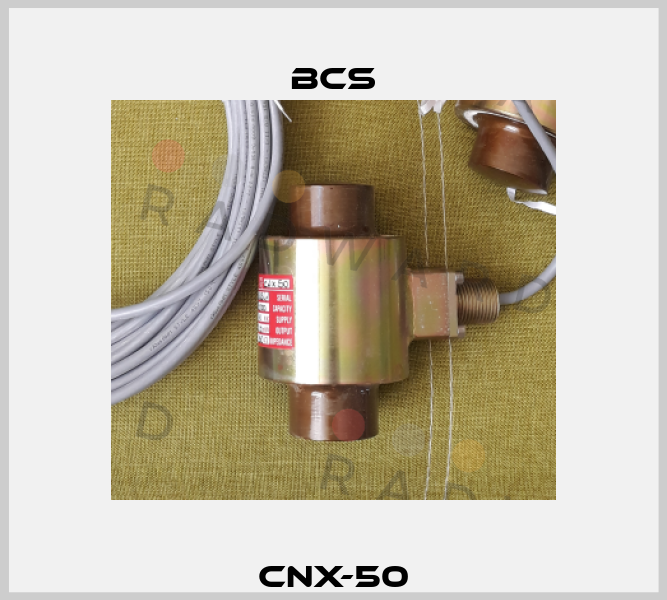 CNX-50 Bcs