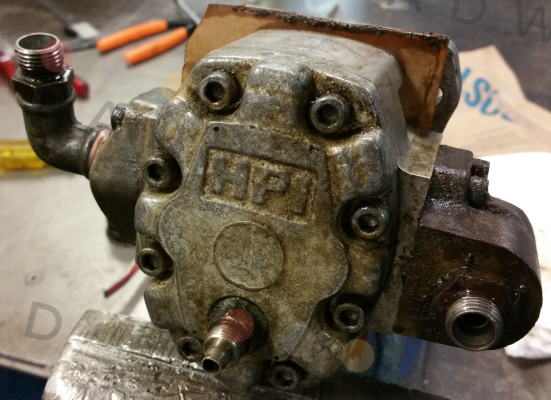 M3 CBN 3060 HL20 C04N  HPI