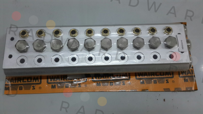 EKCA4KUC/ZR Waircom