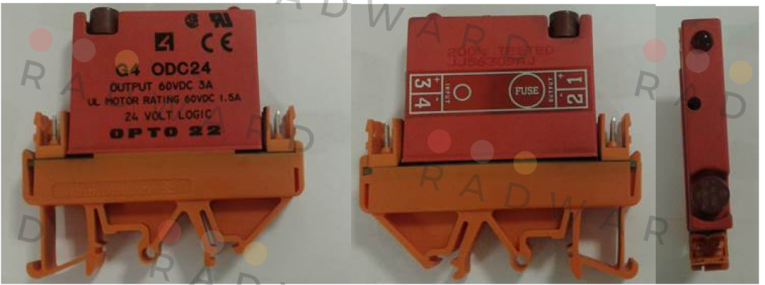 G4ODC24 Opto 22
