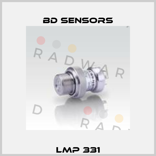 LMP 331 Bd Sensors