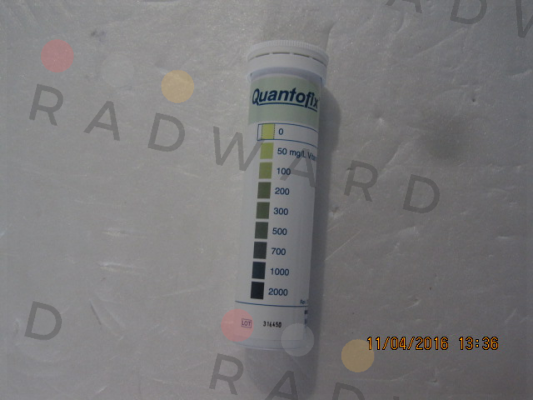 Quantofix 91314 / 91314  Macherey Nagel