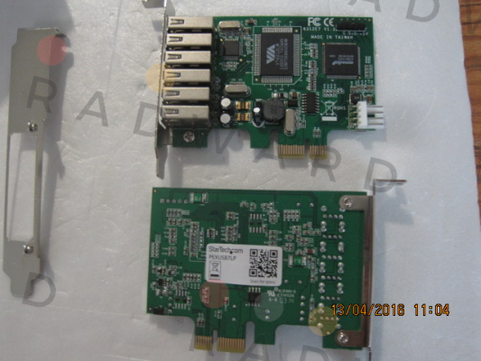 PEXUSB7LP  Startech