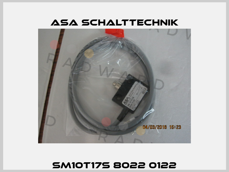 SM10T17S 8022 0122 ASA Schalttechnik
