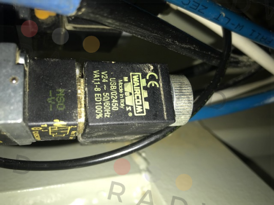 USB02450-60 Waircom