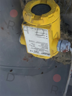 APC-2000ALW - APC-2000ALW/Exd/IP67/0...25kPa/ 1/2"NPTM/US Aplisens