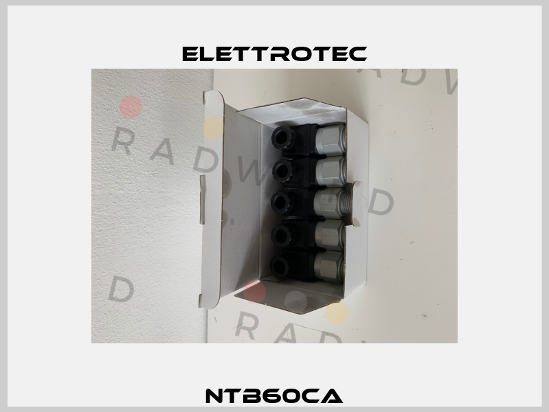 NTB60CA Elettrotec