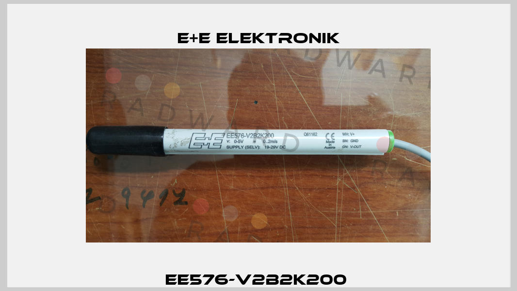EE576-V2B2K200  E+E Elektronik