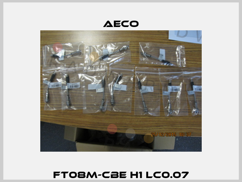 FT08M-CBE H1 LC0.07 Aeco