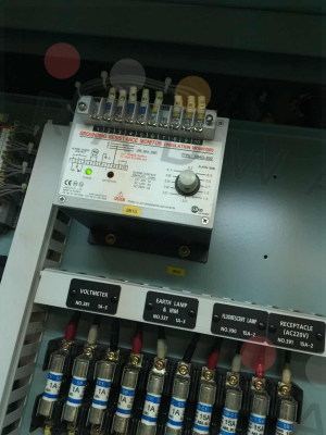 SBAG-202 Luxco (formerly Westronics)