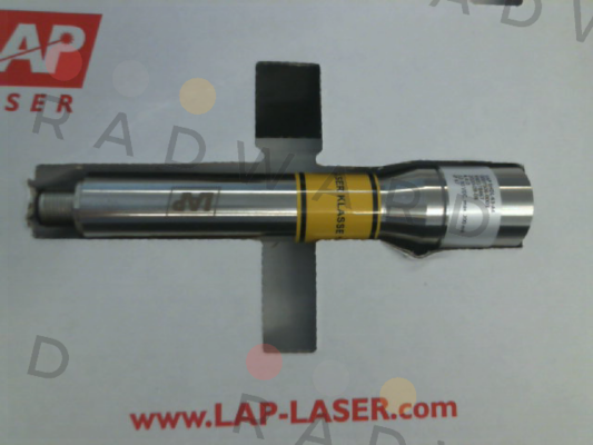 LAP 5HDL-63-A4 Lap Laser