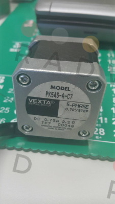 PK545-A-C7 OEM  Vexta